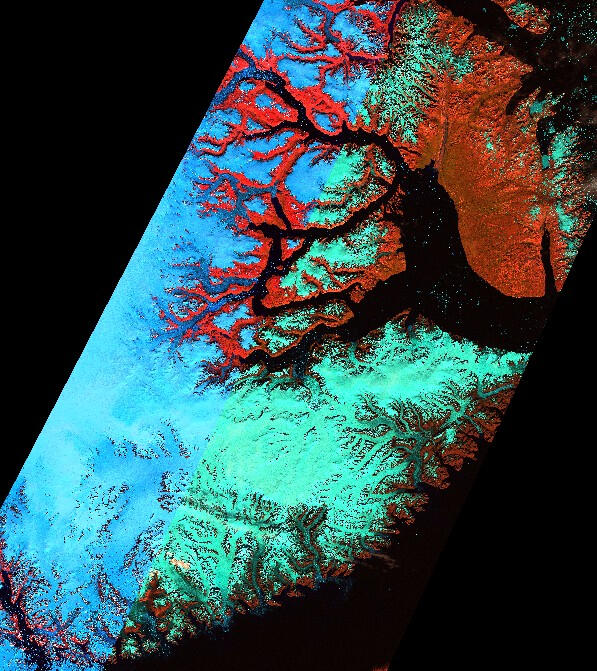 Spatial Intelligence